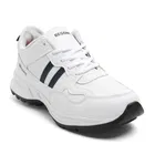 Sports Shoes for Men, White 