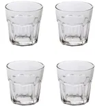 Liquor cum Cocktail Glasses 