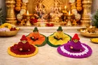 Gopal ji poshak pack of 4