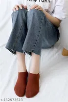 Cotton Socks for Women 