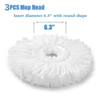 Bzore Spin Mop Refills 