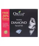 Aroma Diamond Facial Kit 