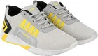 Sports Shoes for Men, Yellow 