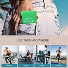 Loop Resistance Band Workout Thera band Hip Thera Set For Men Women Resistance Band  