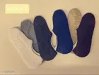 Cotton Blend Socks for Men 