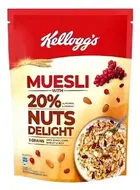 Kellogg'S Nuts Delight Muesli 160 G