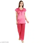 Nightsuit for Women 