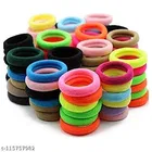 Rubber Bands & Scrunchies for Women 