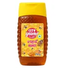 City Yum Honey Squeezy Bottle 250 g
