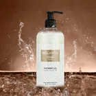 Bella Vita Organic Oud White Shower Gel 500 ml