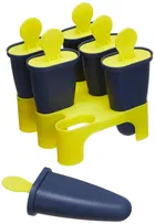 Redsky 6 Pcs Ice Cream Tray Holder 