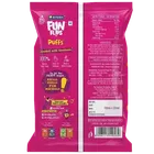 Fun Flips Tango Puff 2X57 g 