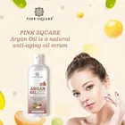 Cold Pressed Argan Oil Combo 