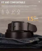 Casual Belt for Men 