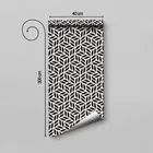 Vinyl Wallpaper Sticker for Wall Decoration 