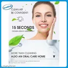 Growkesh Teeth Whitening Foam 