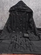 Georgette Punjabi/All Over Suits for Women 