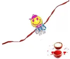 Plastic Rakhi for Kids 