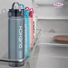 Asian Plastic Quench Water Bottles 