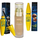 Pippal High Coverrage Waterproof Base Foundation 