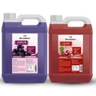 Divyamrut Jamun & Cherry Liquid Hand Wash (1000 ml, Pack of 2)