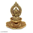 God Ganeshji Diya 