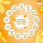 ब्रिटानिया विंकिन काऊ मेंगो लस्सी 180 ml