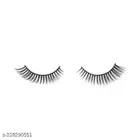 Eye Makeup Dummy with 4 Pcs Eye Lashes 