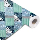 Laminated Non Woven Multipurpose Kitchen Cabinet Drawer Shelf Mat 