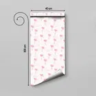 PVC Self Adhesive Wall Stickers 