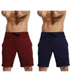 Cotton Shorts for Men 