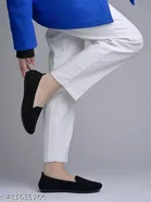Textured Mesh Ballerinas for Women 