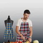 Cotton Kitchen Aprons 