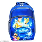 Polyester Backpacks for Kids 
