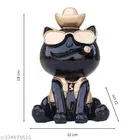 Resin Decorative Showpiece for Home & Office 