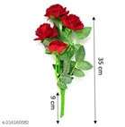 Plastic Artificial Flower 
