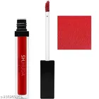 Sensational Non-Transfer,Waterproof,Long-Lasting Beauty Liquid Matte Lipsticks Swiss Edition For Girls/Women-BEST LIQUID MATTE LIPSTICK COLORS 