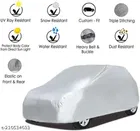 Car Cover for Chevrolet Spark 