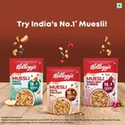 Kellogg'S नट डिलाइट मूसली 500 g 