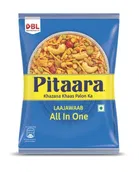पिटारा लाजवाब ऑल इन वन 3X75 g 
