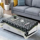 PVC Table Cover 