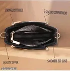 Black Crossbody Bags & Sling Bags for Women 