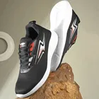 Sports Shoes for Men, Black 