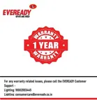 एवररेडी 9W  B22 Led बल्ब, वाइट