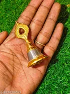 Pooja Bell Garuda Ghanti 