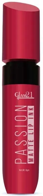 Glam21 Matte Lip Ink 