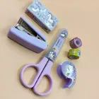 5 in 1 unicorn manual Student kit 