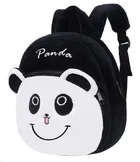 Fabric Backpack with Lunch Box & Water Bottle for Kids 