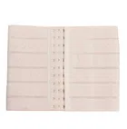 Women's Nylon Spandex Trimmer Tummy Slim Belt 