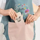 Waterproof Kitchen Apron 
